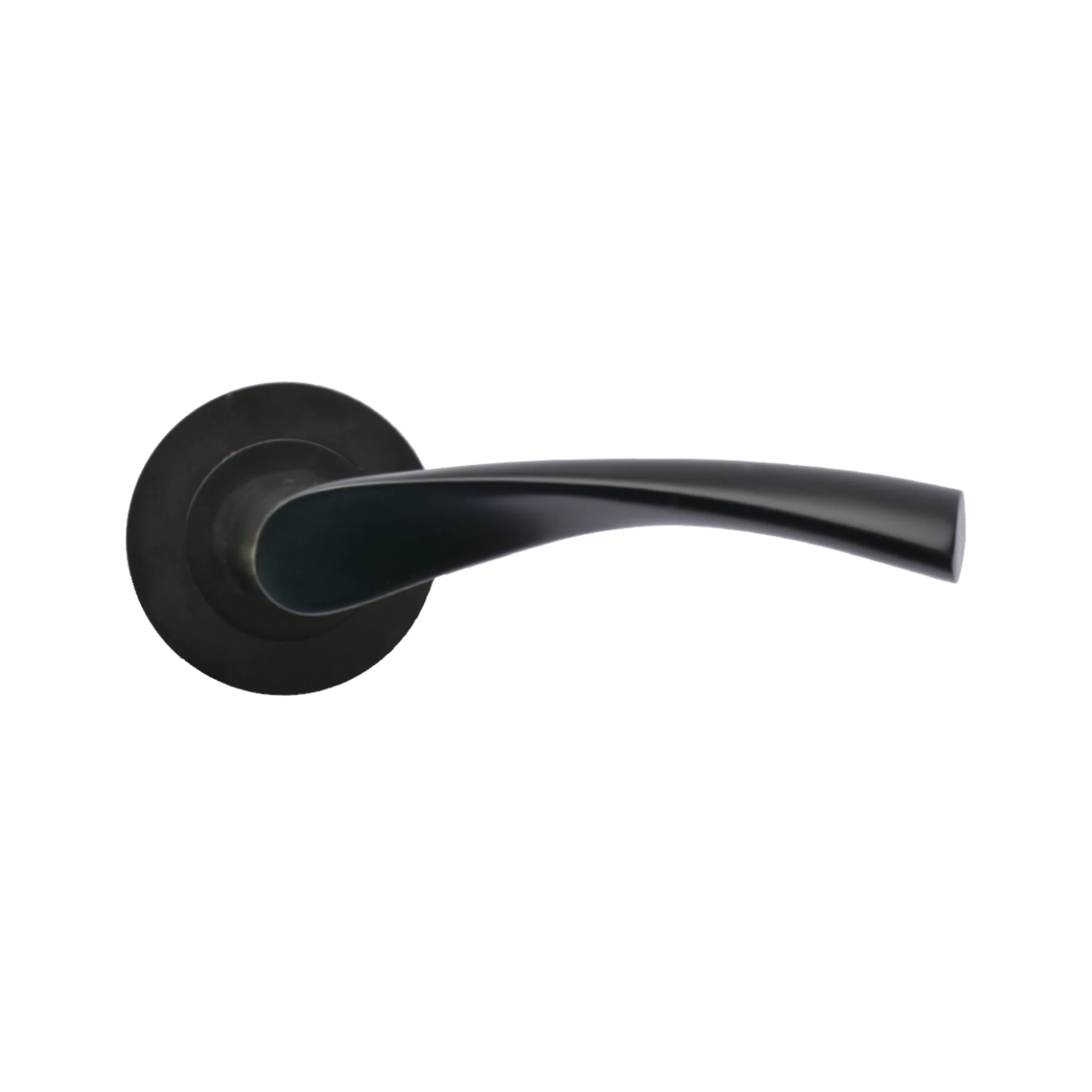 Round Rose Handles